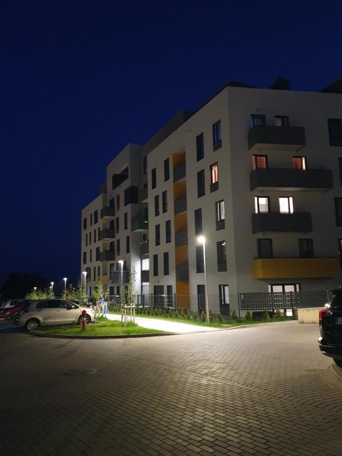 Apartament Na Letniej Klodzko Lejlighed Eksteriør billede